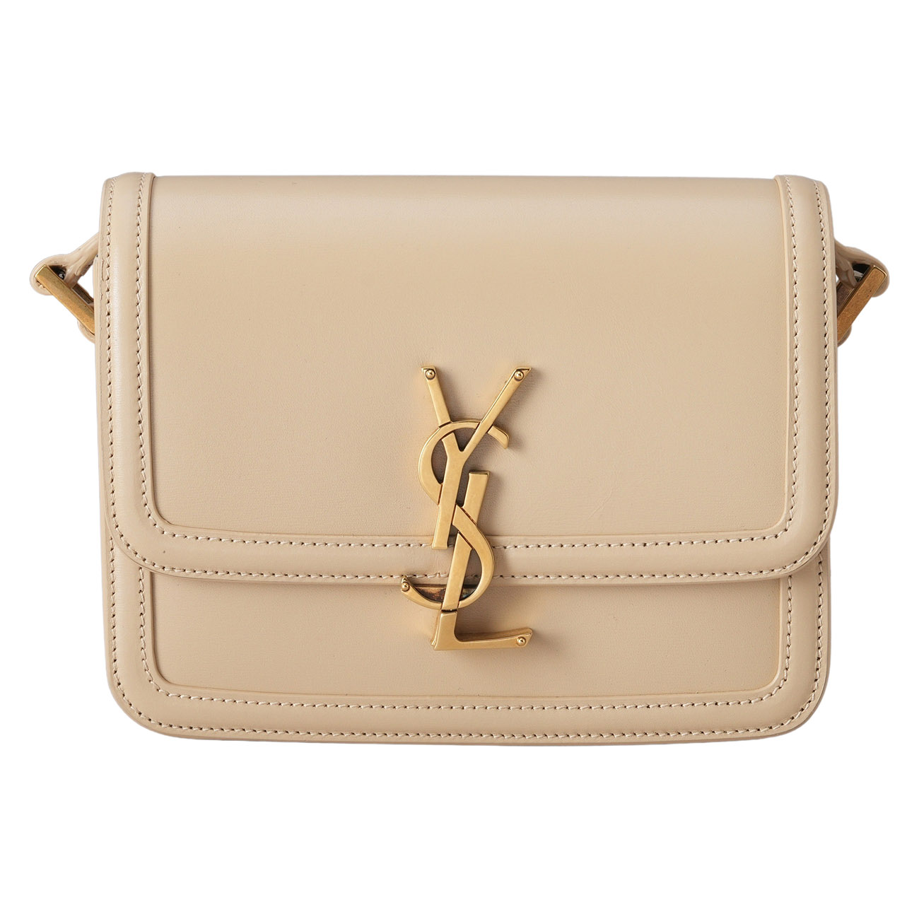 YVES SAINT LAURENT(USED)생로랑 솔페리노 사첼백